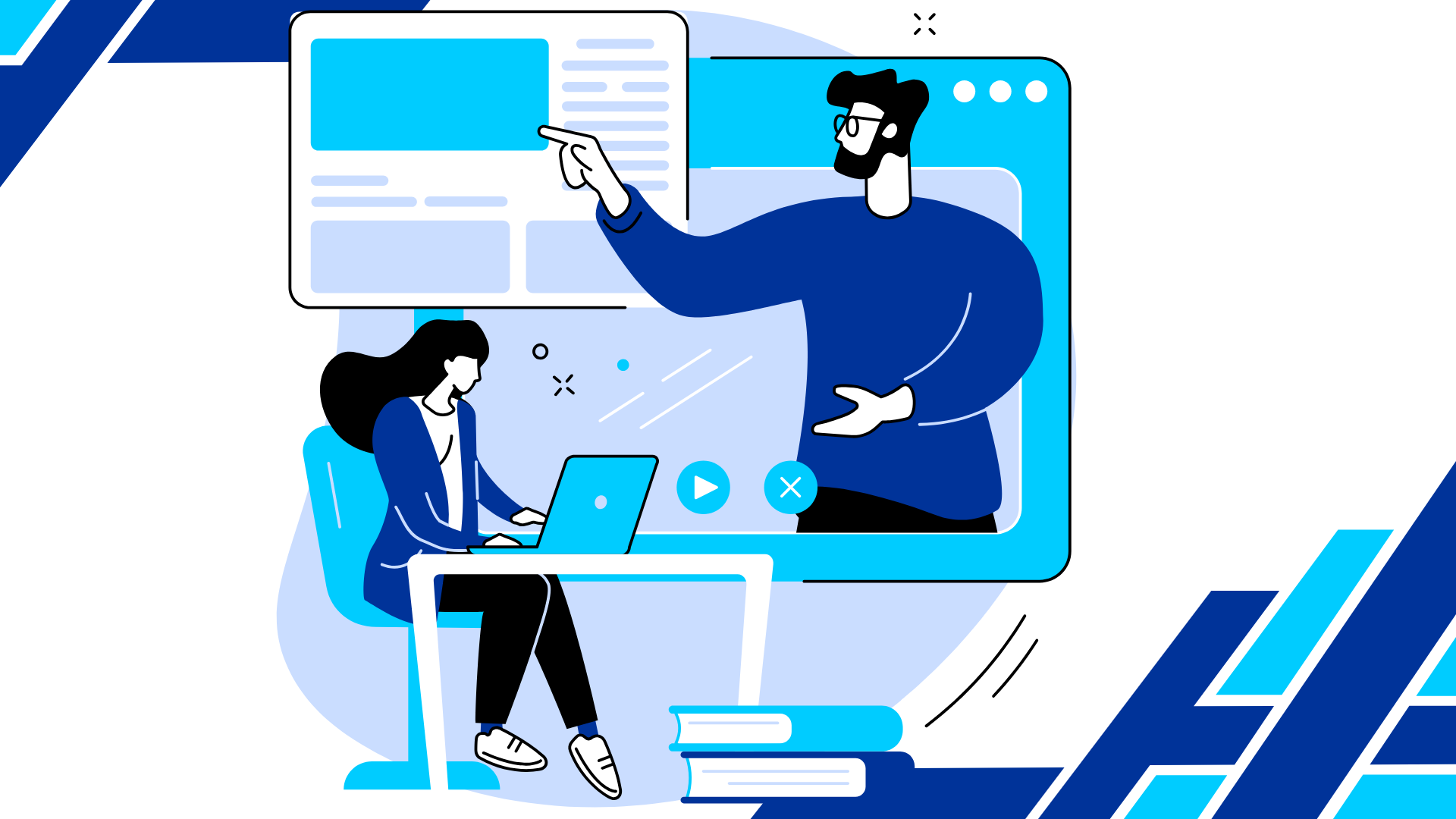 Workshops & Bootcamps