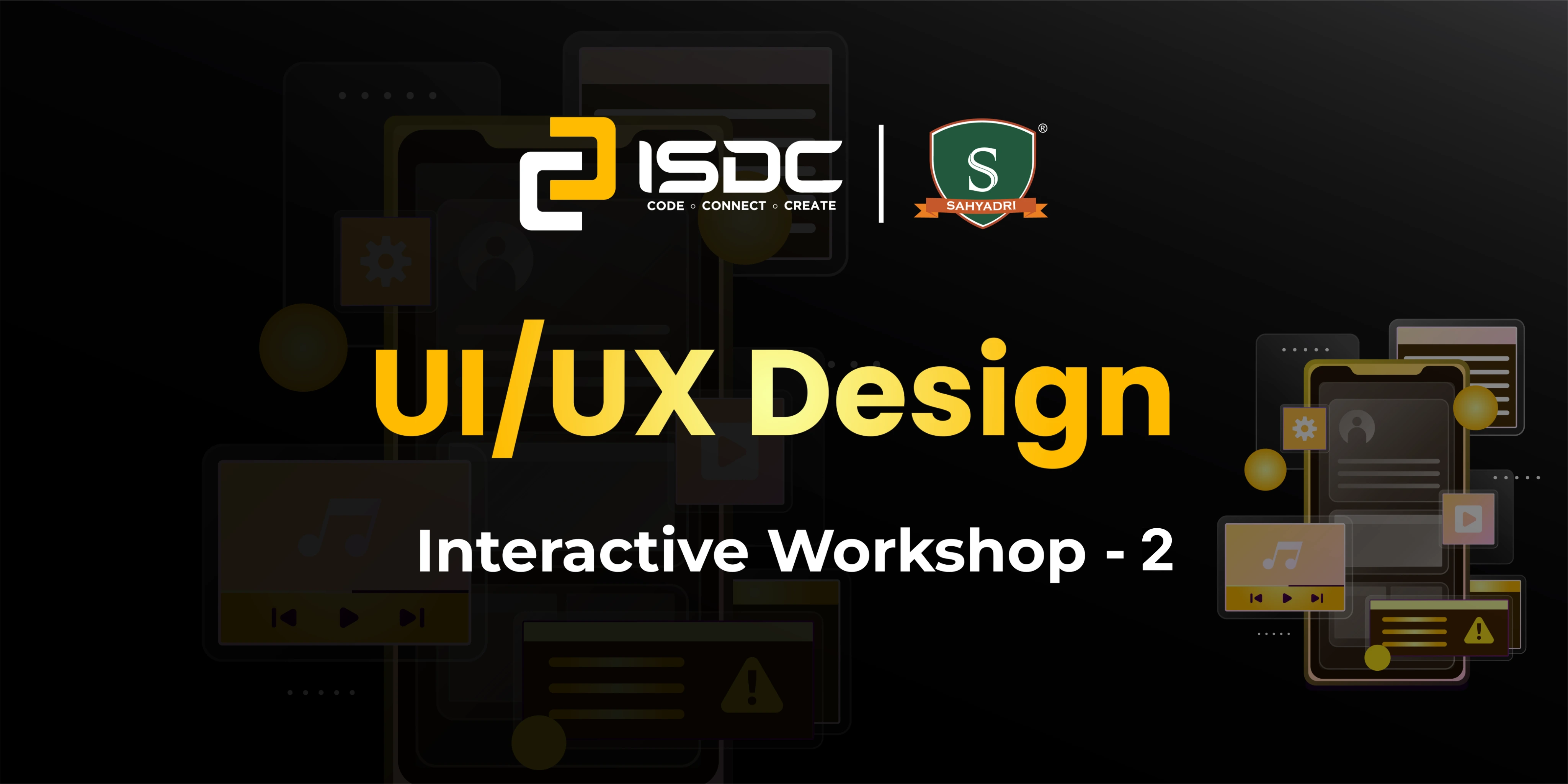 UI/UX Design Session - 2