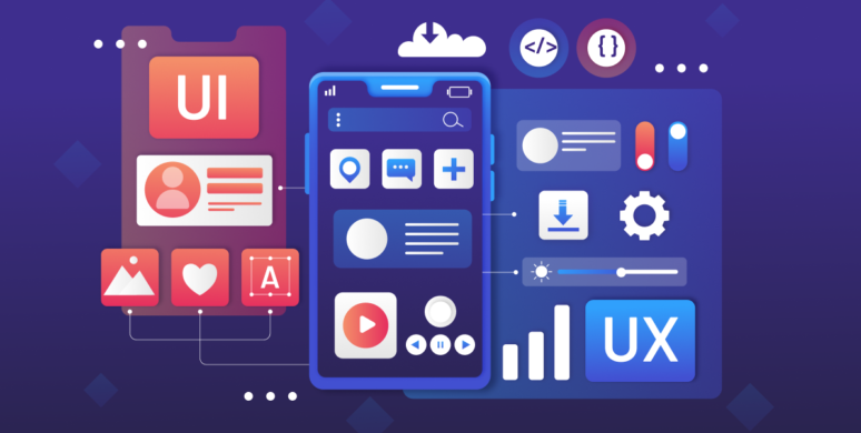 UI/UX Design Session - 1