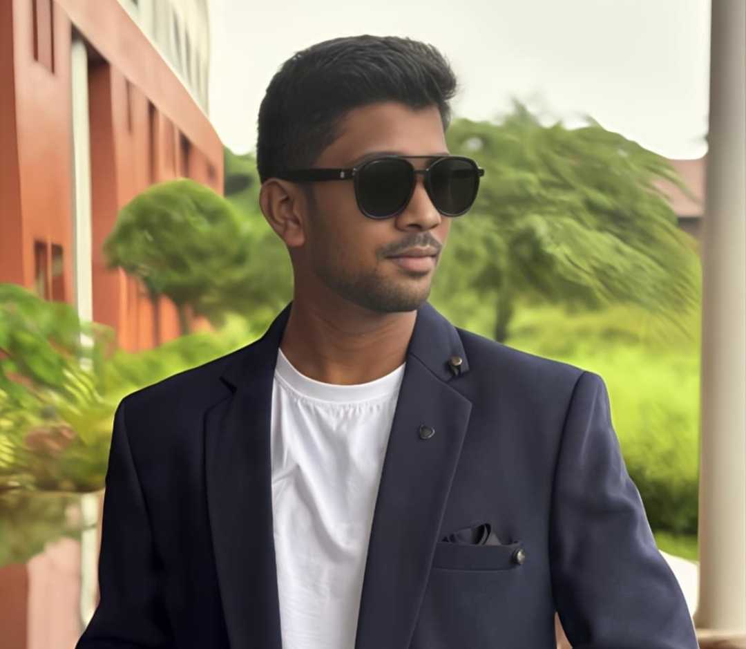 Shetty Roshith Raghurama